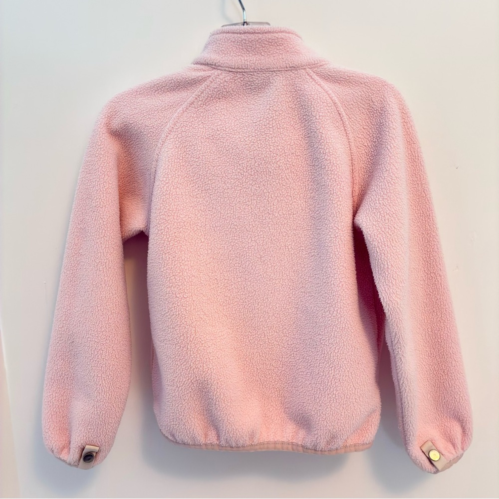 The North Face Toddler Girl Kira Triclimate Waterproof 3-in-1 Jacket Pink 3T - Picture 11 of 16